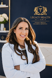 Legacy Health Alliance place picture
